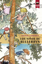 NIÑOS DE BULLERBYN,LOS
