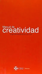 MANUAL DE CREATIVIDAD