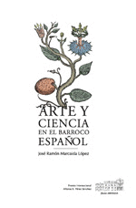 ARTE Y CIENCIA DEL BARROCO ESPAÑOL