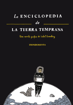 ENCICLOPEDIA DE LA TIERRA TEMPRANA,LA