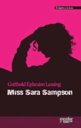 MISS SARA SAMPSON