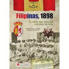 FILIPINAS 1898 (GRAN FORMATO)