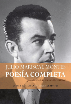 POESÍA COMPLETA