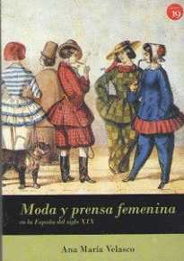 MODA Y PRENSA FEMENINA