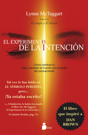 EL EXPERIMENTO DE LA INTENCION