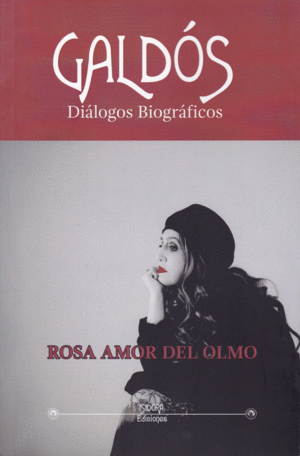 GALDÓS. DIARIOS BIOGRÁFICOS