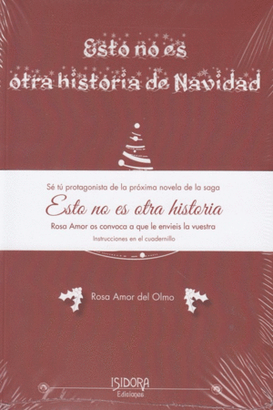 ESTO NO ES OTRA HISTORIA DE NAVIDAD