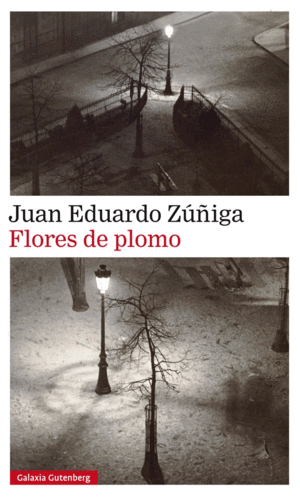 FLORESA DE PLOMO