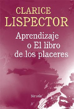 LISPECTOR