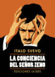 LA CONCIENCIA DEL SEÑOR ZENO (ED. FACSÍMIL DE RUEDA EDITOR, B.AIRES, 1953)