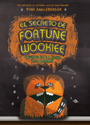 SECRETO DE FORTUNE WOOKIEE, EL