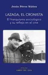 LAZAGA, EL CRONISTA
