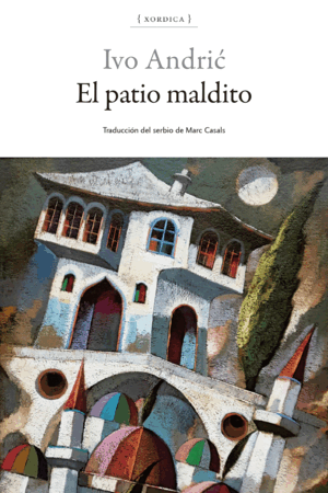 EL PATIO MALDITO