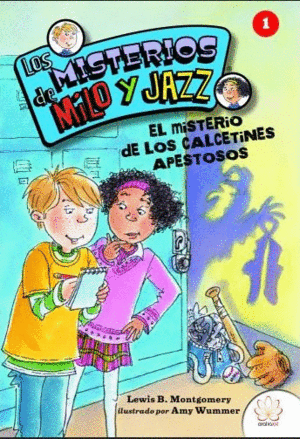 EL CASO DE LOS CALCETINES APESTOSOS.LOS MISTERIOS
