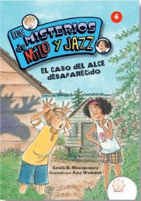 EL CASO DEL ALCE DESAPARECIDO. LOS MISTERIOS DE MI