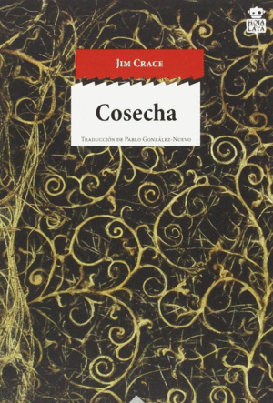 COSECHA