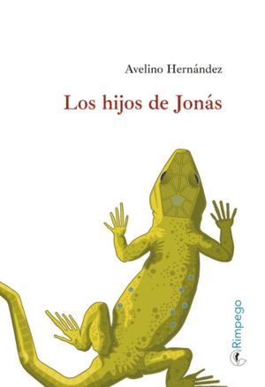 LOS HIJOS DE JONÁS