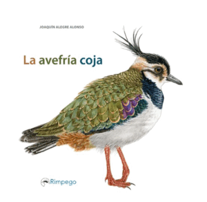 LA AVEFRÍA COJA