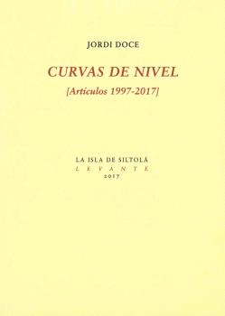 CURVAS DE NIVEL