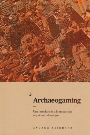 ARCHAEOGAMING