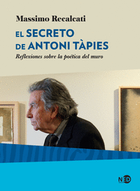 SECRETO DE ANTONI TAPIES,EL