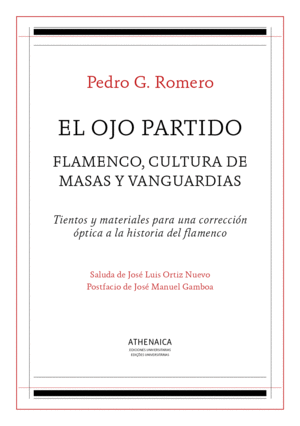 OJO PARTIDO,EL
