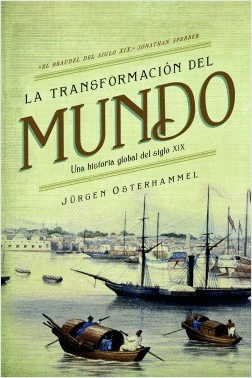 LA TRANSFORMACION DEL MUNDO