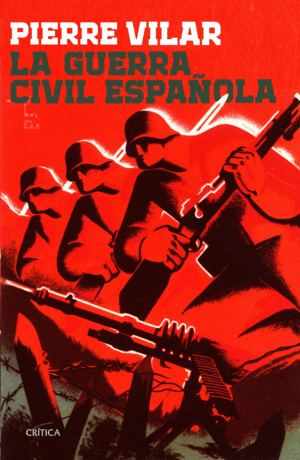 LA GUERRA CIVIL ESPAÑOLA