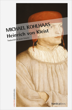 MICHAEL KOHLHAAS.