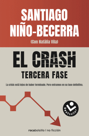 CRASH, EL. TERCERA FASE