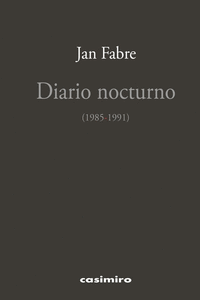 DIARIO NOCTURNO (1985-1991)