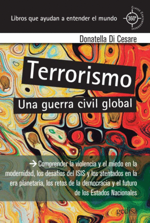 TERRORISMO, GUERRA CIVIL GLOBAL, UNA