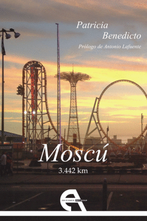 MOSCÚ (3.442 KM)