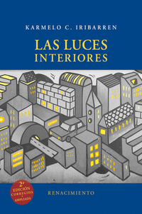 LAS LUCES INTERIORES - 2ª ED