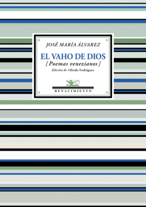 EL VAHO DE DIOS