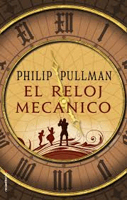 RELOJ MECÁNICO, EL