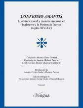 CONFESSIO AMANTIS. 2 VOLS.