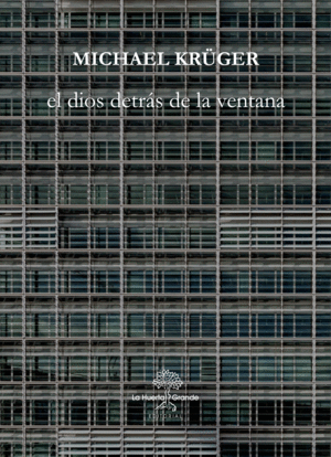 EL DIOS DETRAS DE LA VENTANA