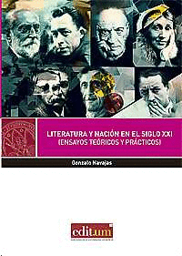 LITERATURA Y NACIÓN EN EL SIGLO XXI.