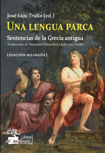 UNA LENGUA PARCA
