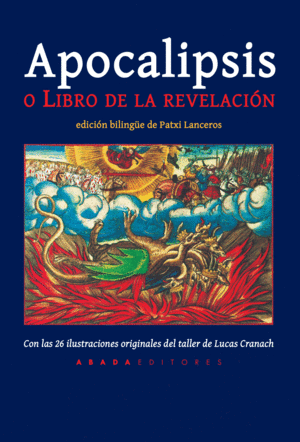 APOCALIPSIS O LIBRO DE LA REVELACION