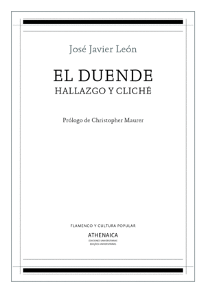 EL DUENDE HALLAZGO Y CLICHE