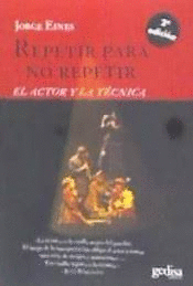 REPETIR PARA NO REPETIR (NE)