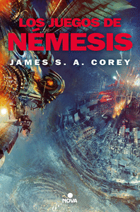 JUEGOS DE NÉMESIS, LOS