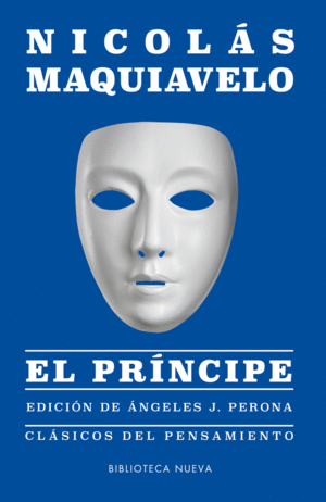 EL PRÍNCIPE. MAQUIAVELO, NICOLAS. Libro en papel. 9788417408671 Visor  Libros, .