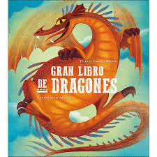 GRAN LIBRO DE DRAGONES, EL