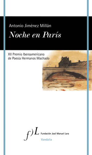 NOCHE EN PARÍS