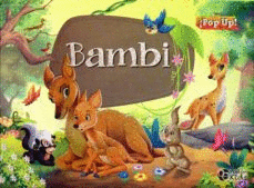 BAMBI (POP-UP)