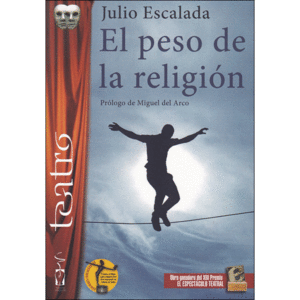 EL PESO DE LA RELIGIÓN