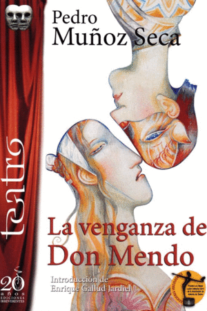 VENGANZA DE DON MENDO, LA